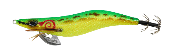 CLICKS PROSPEC 3.0 COLOUR 029