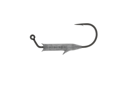 DAIWA BAIT JUNKIE COVERT (HEAVY WIRE) JIG HEAD 2X 1/55 #4