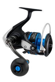 DAIWA 21 SALTIST MQ 8000H SPIN REEL