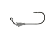 DAIWA BAIT JUNKIE COVERT (FINESSE WIRE) JIG HEAD 0X 1/30OZ #2