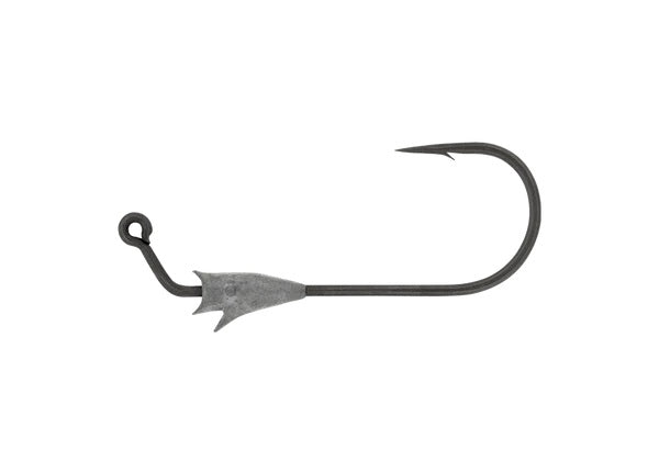 DAIWA BAIT JUNKIE COVERT (FINESSE WIRE) JIG HEAD 0X 1/30OZ #2