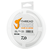 DAIWA J-THREAD TRACE 25LB (100M)