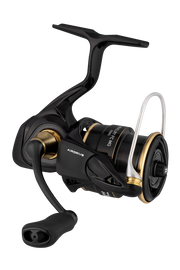 DAIWA 24 REVELRY FC MQ 2500 SPIN REEL