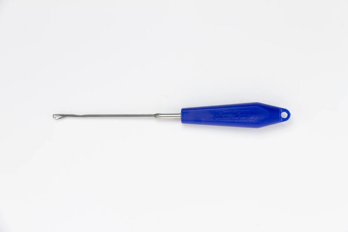 DECOY BRAID KNOTTER TOOL DT-3 - #LARGE