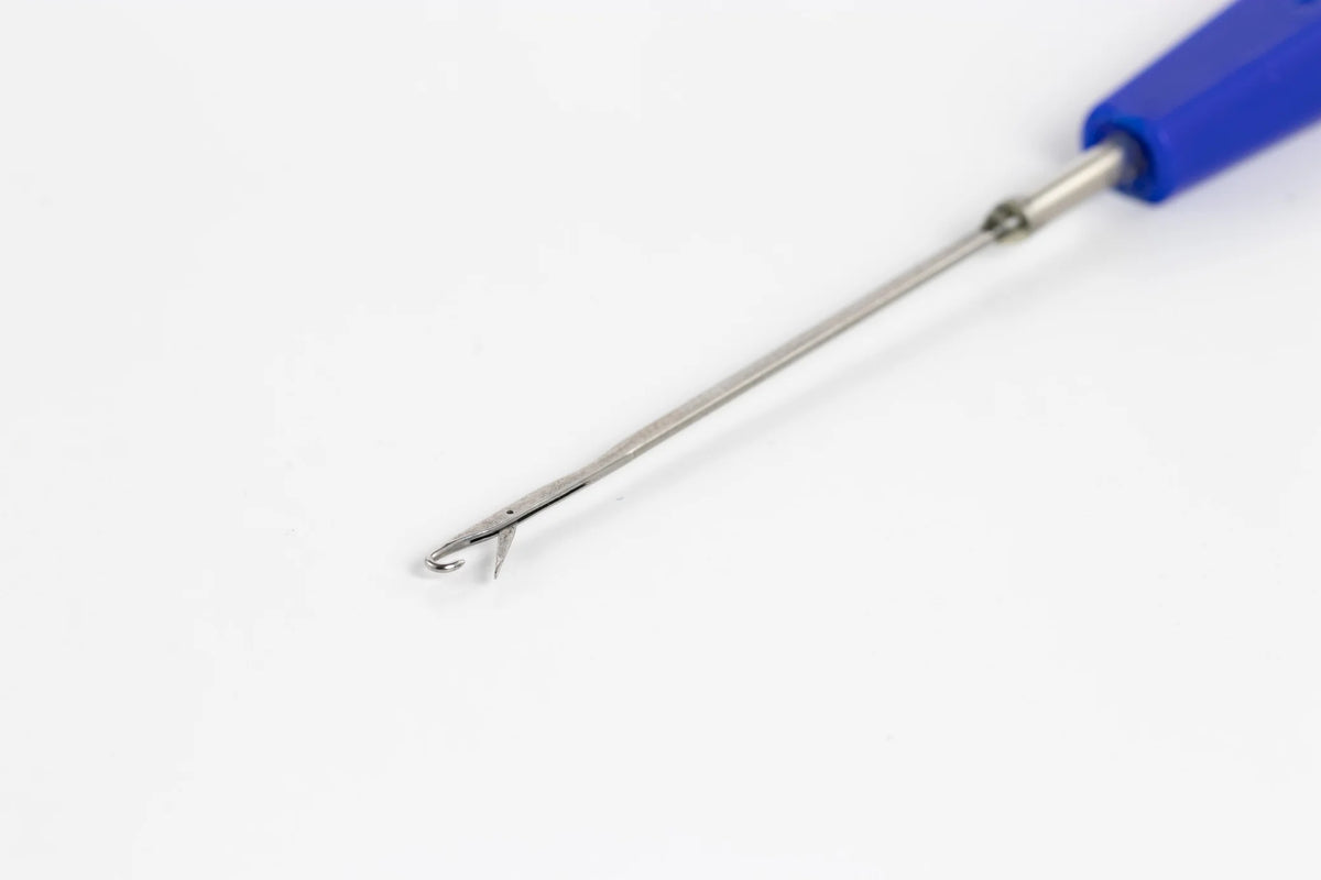 DECOY BRAID KNOTTER TOOL DT-3 - #LARGE