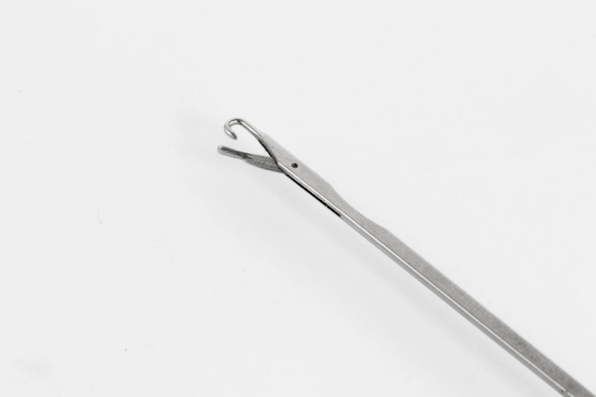 DECOY BRAID KNOTTER TOOL DT-3 - #LARGE