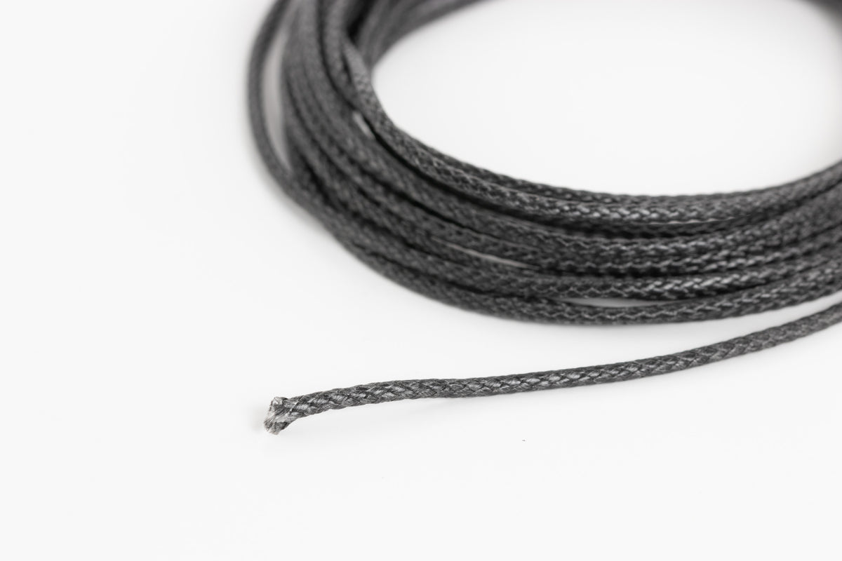 DECOY ASSIST BRAID LINE DIY-10 - #50LB (3.5M)