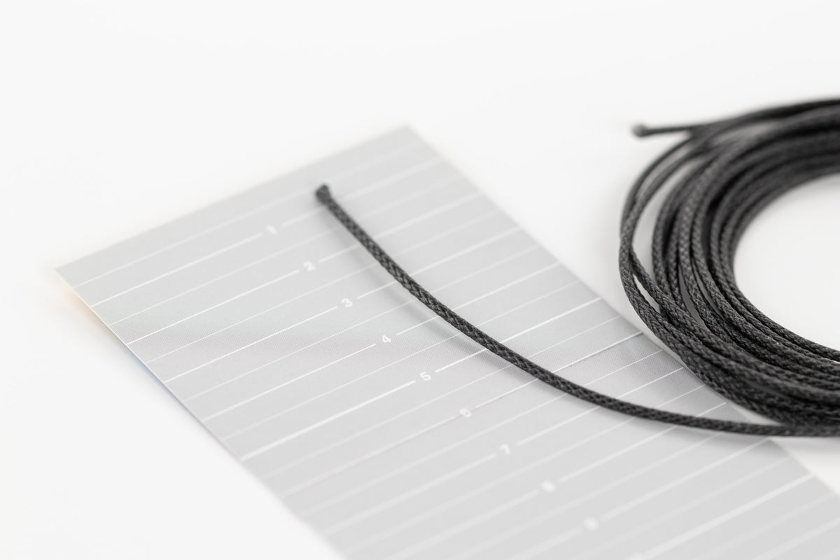 DECOY ASSIST BRAID LINE DIY-10 - #50LB (3.5M)