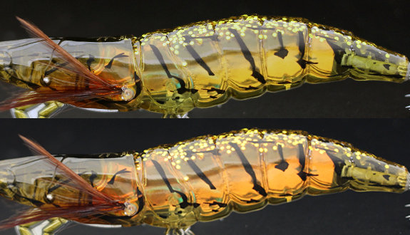 LITTLE JACK ONLIEST SLOW 2.5 COLOUR #05 MOEBI UV