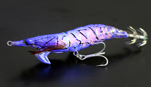 LITTLE JACK ONLIEST SLOW 2.5 COLOUR #05 MOEBI UV