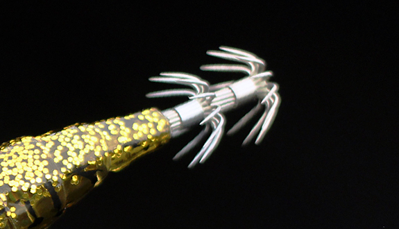 LITTLE JACK ONLIEST SLOW 2.5 COLOUR #05 MOEBI UV