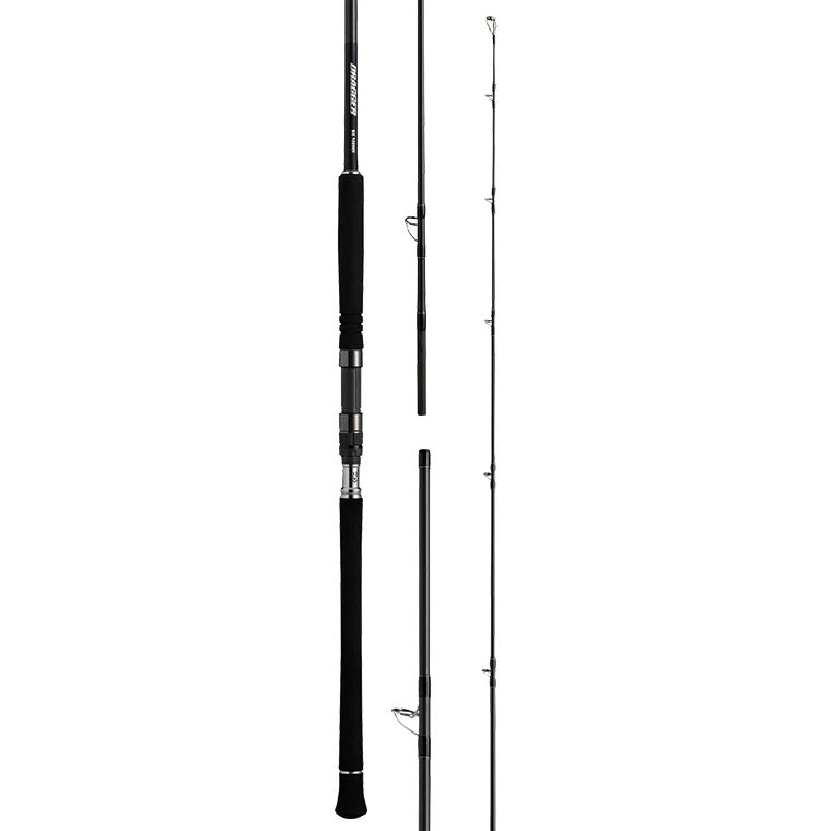 DAIWA 25 DRAGGER SX 100H SPIN ROD