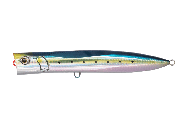 MARIA DUCK DIVE F190 (FLOATING POPPER) 60GR COLOUR 001