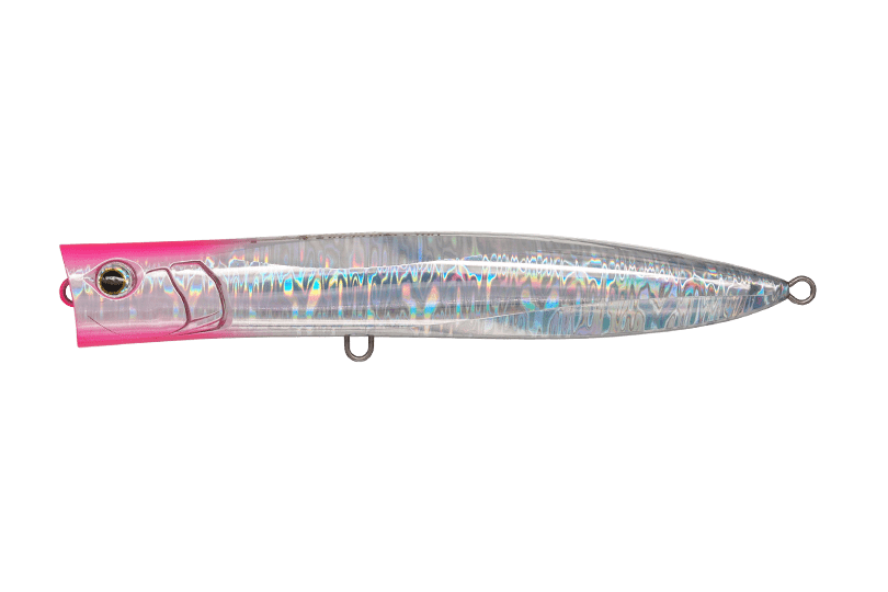 MARIA DUCK DIVE F190 (FLOATING POPPER) 60GR COLOUR 006
