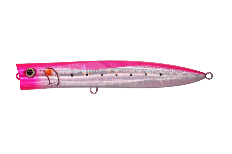 MARIA DUCK DIVE F190 (FLOATING POPPER) 60GR COLOUR 009