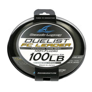 OCEAN LEGACY DUELIST FLUOROCARBON LEADER X (100LB) 30M