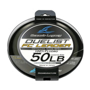 OCEAN LEGACY DUELIST FLUOROCARBON LEADER X (50LB) 50M