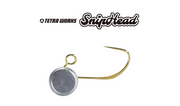 DUO TETRA WORKS SNIP HEAD JIGHEAD (M) 0.8G