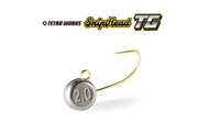 DUO TETRA WORKS SNIP HEAD TG JIGHEAD (S) 0.5G