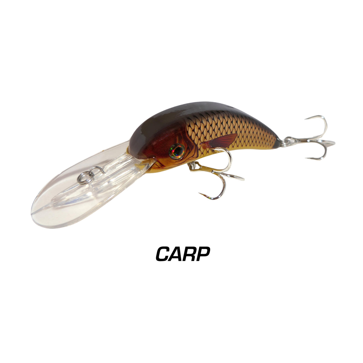 BALISTA LURES DYNO 90 (COLOUR: CARP)
