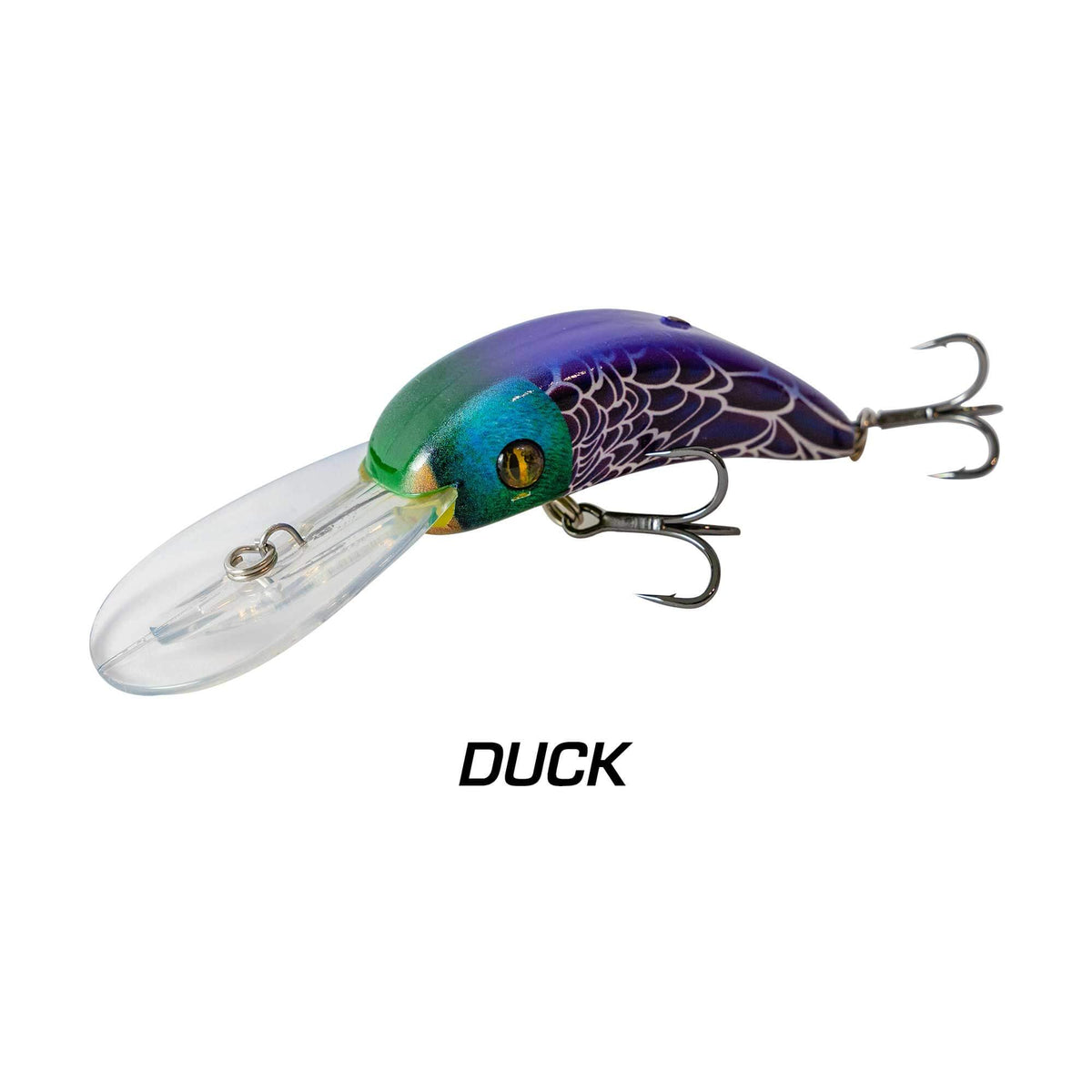 BALISTA LURES DYNO 90 (COLOUR: DUCK)