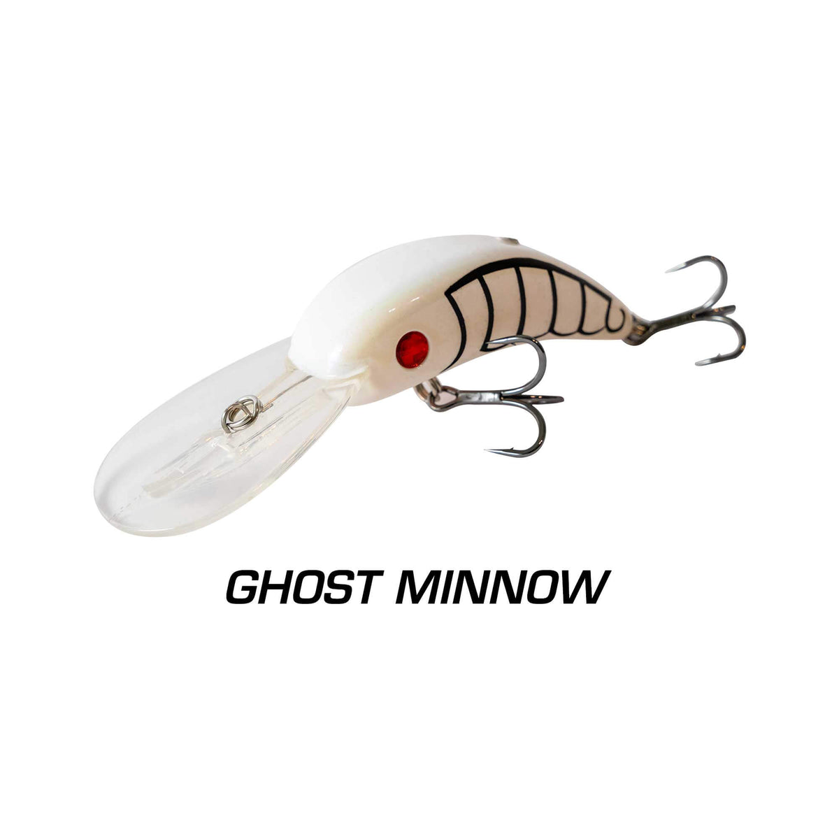 BALISTA LURES DYNO 90 (COLOUR: GHOST MINNOW)