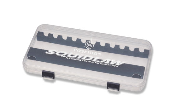 EVER GREEN POSEIDON SQUIDLAW EG EGI BOX SMALL