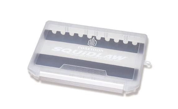 EVER GREEN POSEIDON SQUIDLAW EG EGI BOX STANDARD
