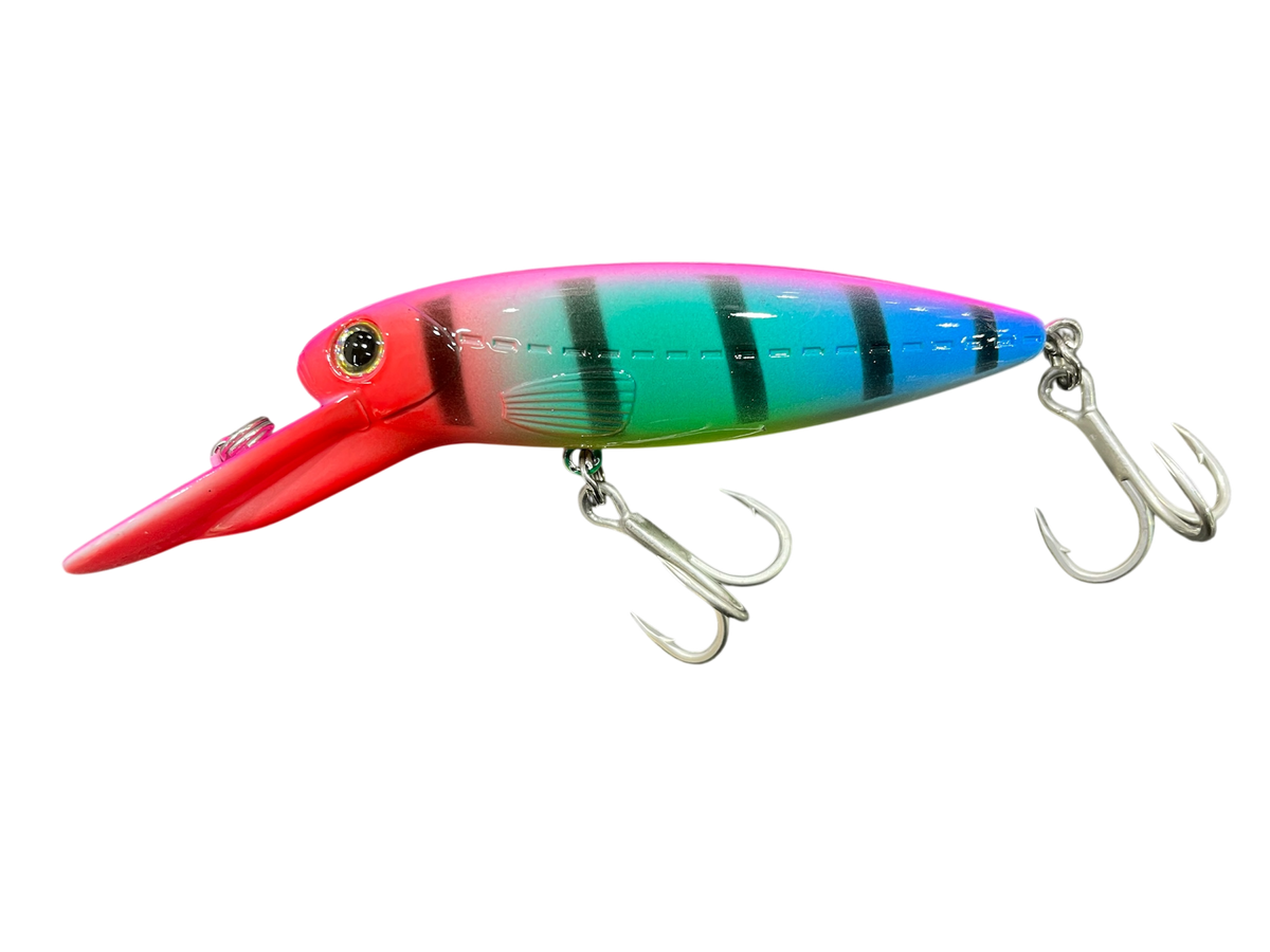 MASTER BAIT MB SQUIRTS FLOATING 105MM 12.5G COLOUR ELTON JOHN