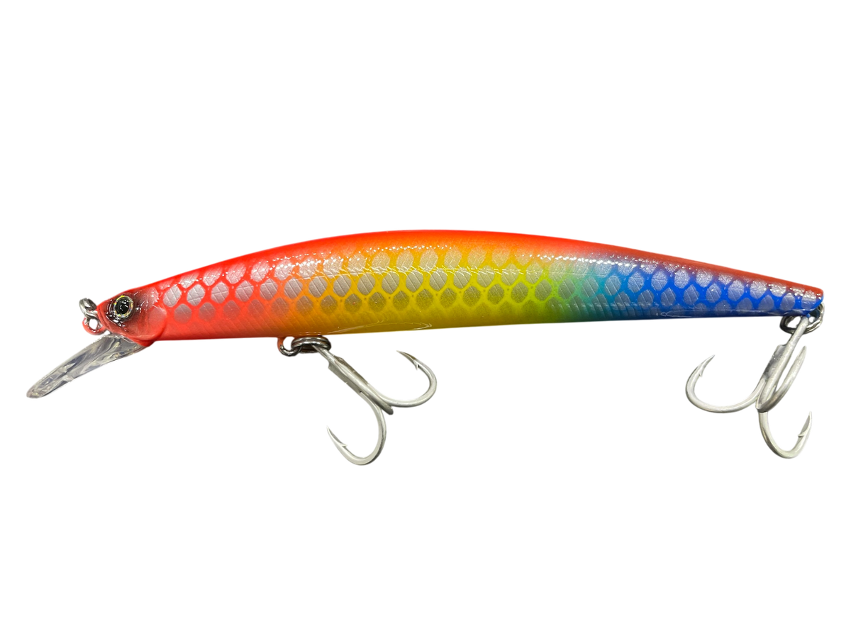 MASTER BAIT MB DAZZLERS FLOATING 115MM 10G COLOUR ELTON JOHN