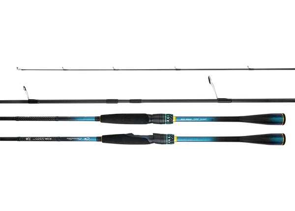 DAIWA 27 EMERALDAS MX 83ML-V (EGI) ROD