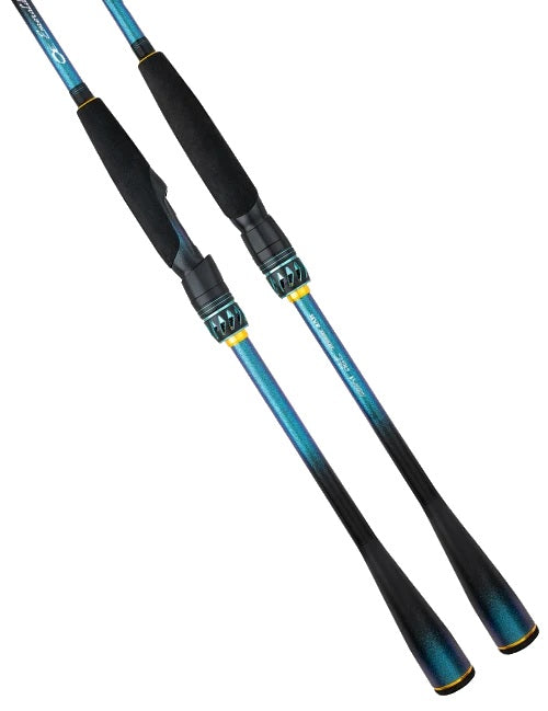 DAIWA 27 EMERALDAS MX 83ML-V (EGI) ROD