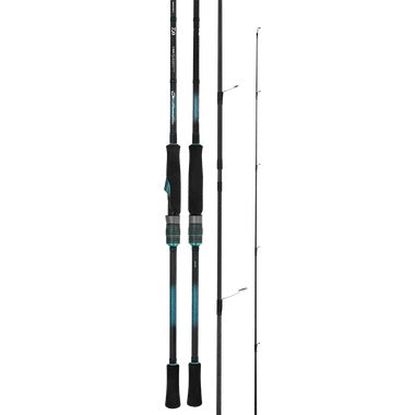 DAIWA 26 EMERALDAS X 83MH (EGI) ROD