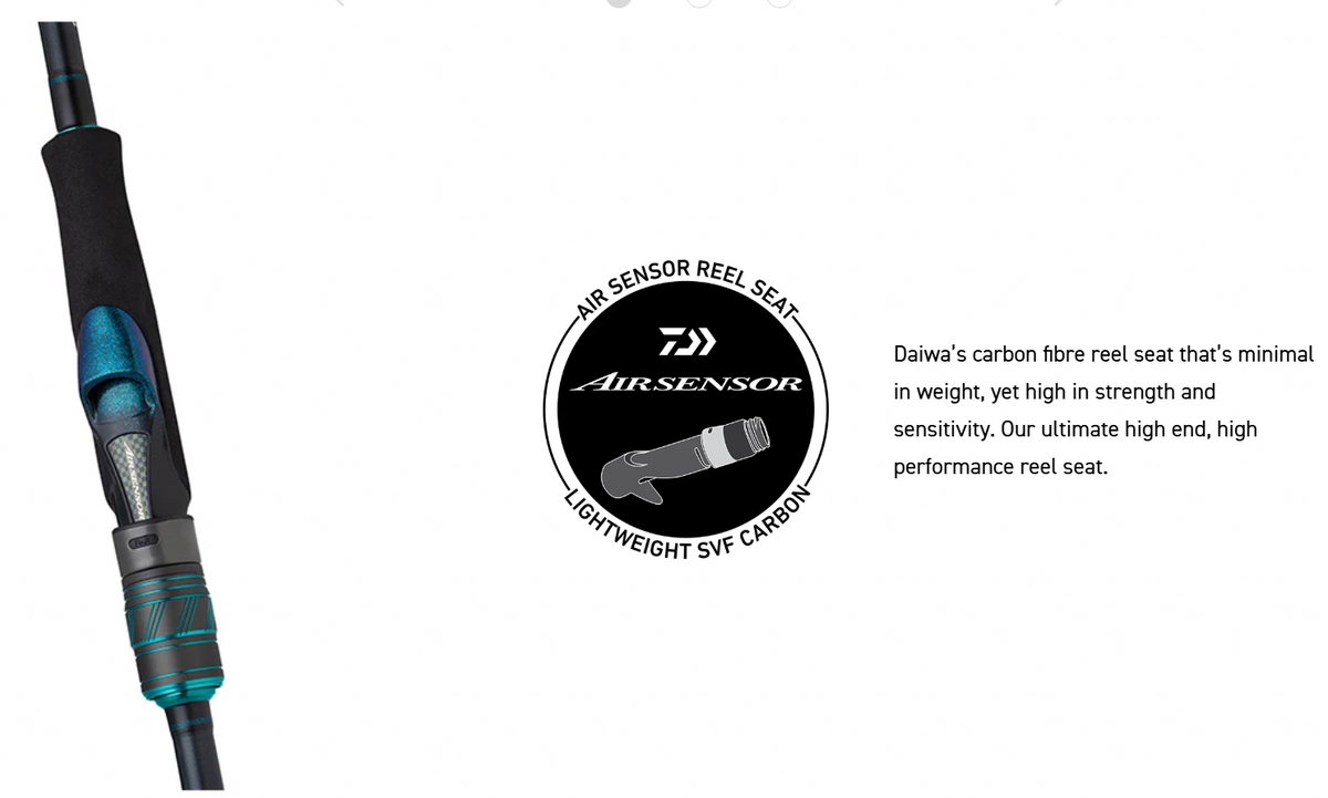 DAIWA 26 EMERALDAS X 83MH (EGI) ROD