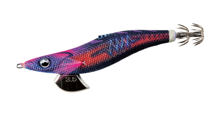 YAMASHITA EGI OH SEARCH 3.0 COLOUR 105