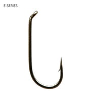 BLACK MAGIC E SERIES FLY HOOKS #10 30PCE