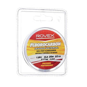 JARVIS WALKER HERCULES FLUOROCARBON LEADER (20LB) 20M