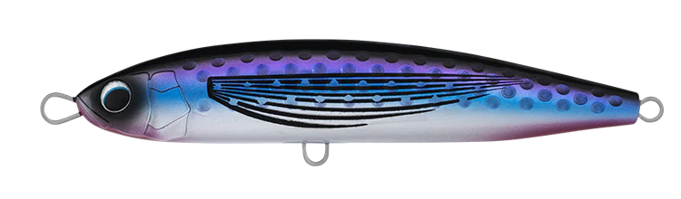DAIWA SALTIGA ROUGH RIDE 140F COLOUR FLYING FISH