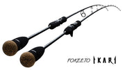ZENAQ FOKEETO IKARI FB55-10