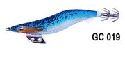 YAMASHITA EGI OH K (GLOBAL COLOUR) 3.0 COLOUR GC019