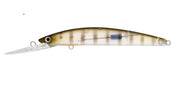 DAIWA DOUBLE CLUTCH 95 MONSTER TUNE COLOUR GHOST PERCH