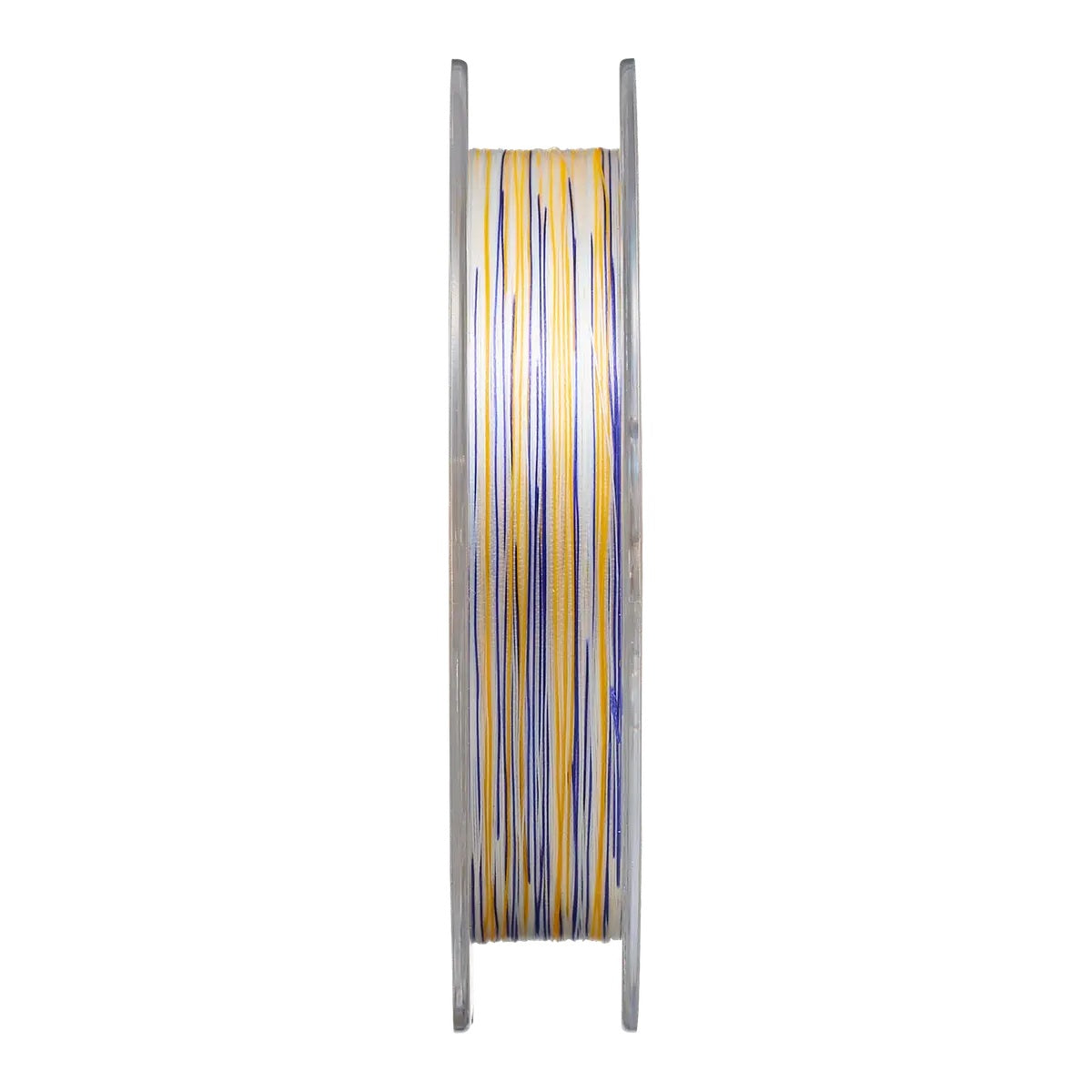 GOSEN ANSWER EGING X8 BRAID PE0.6 (14LB) 200M - COLOUR: WHITE BASE