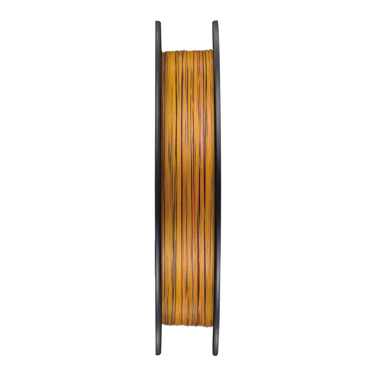 GOSEN ANSWER WILDJERK X9 SINKING BRAID PE0.6 (12LB) 150M - COLOUR: YELLOW BASE