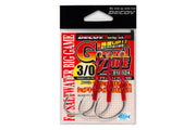 DECOY GRAND PIKE DJ-100 - #3/0 (200LB)