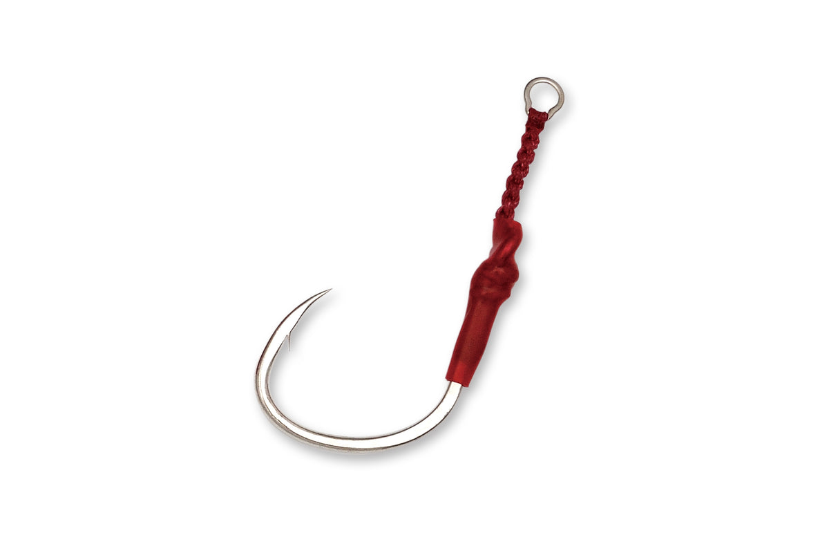 DECOY GRAND PIKE DJ-100 - #1/0 (160LB)