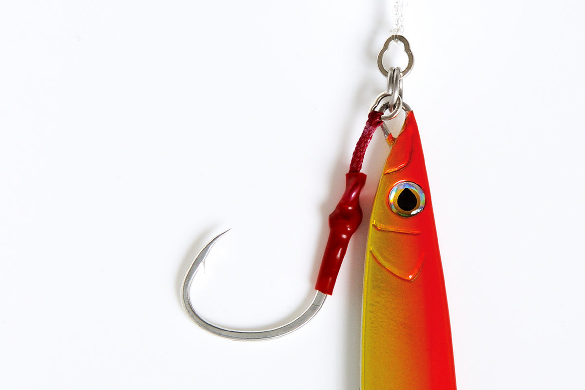 DECOY GRAND PIKE DJ-100 - #3/0 (200LB)