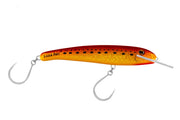 HALCO LASER PRO 210 DD DEEP DIVER COLOUR H70 KING BROWN