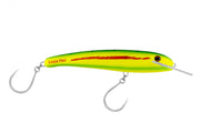 HALCO LASER PRO 210 DD DEEP DIVER COLOUR H89 LUMO