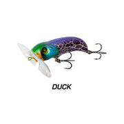 BALISTA LURES HUNCHBACK 90 (COLOUR: DUCK)