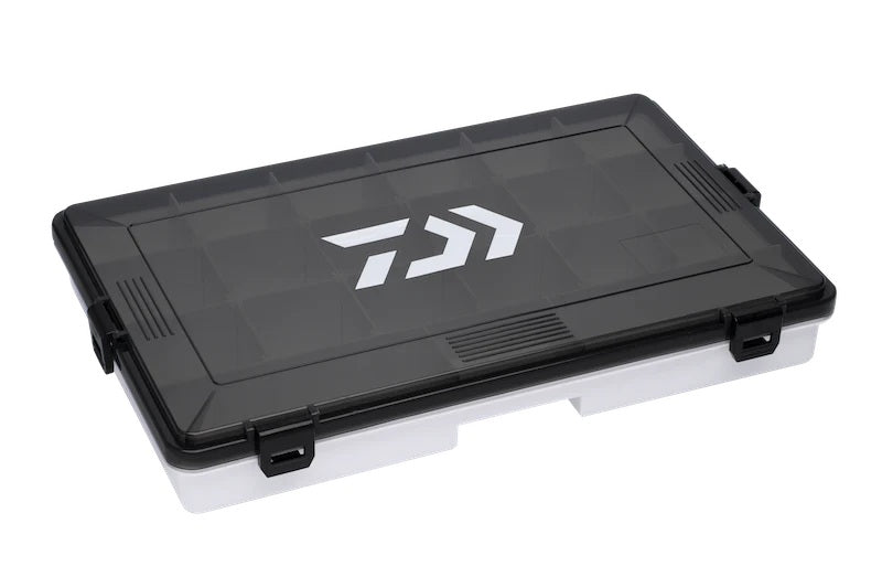 DAIWA D-BOX LS